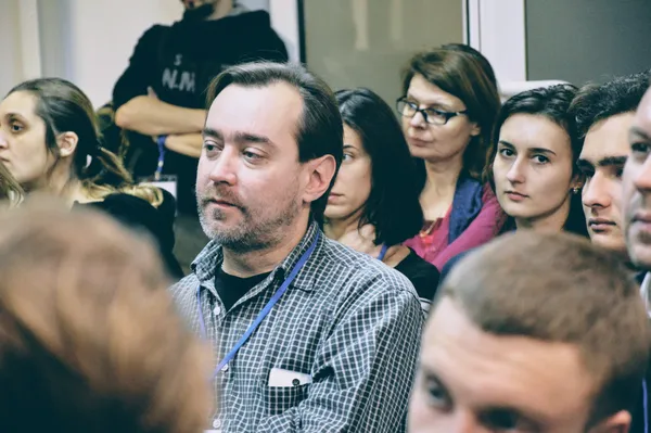 Як освоїти Facebook та Instagram, вчили луцьких маркетологів (фото)