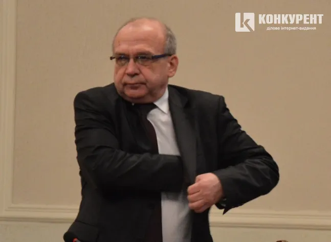 Гунчик вимагає провести перевірку будівельних компаній