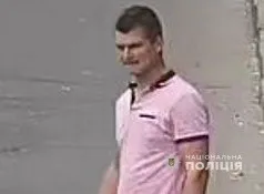 Луцькі поліцейські шукають двох чоловіків, які причетні до криміналу (фото)