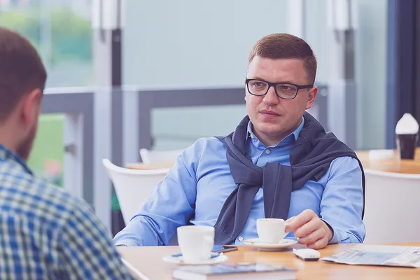 Тарас Шкітер: «Своїм гостем хотів би бачити Президента України»