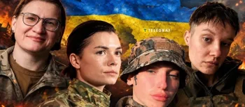 «Я за загальну мобілізацію жінок»: що кажуть українські військовослужбовиці