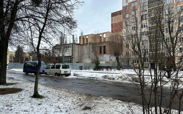У Луцьку відновлюють легендарний «Базилік»: коли чекати на відкриття
