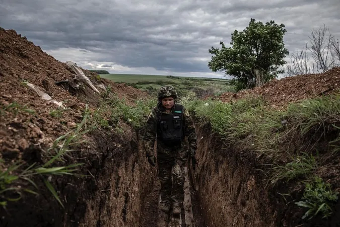 Російська влада хоче повністю чи частково забрати Харківську область, – аналітики