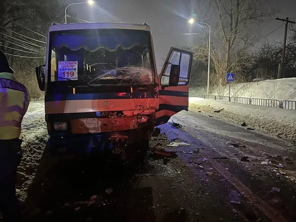 На Львівщині у ДТП загинув народний депутат Орест Саламаха