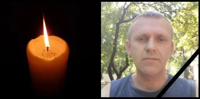 На Донецькому напрямку загинув Герой з Волині Юрій Ройко
