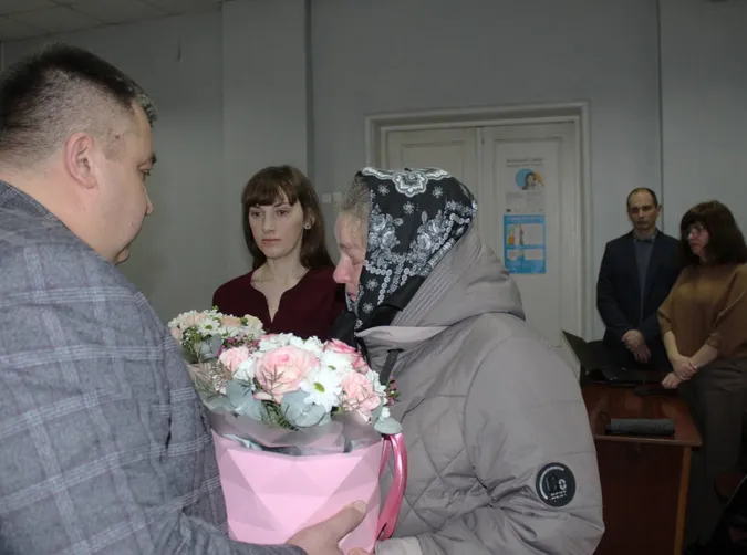 Молодий волинянин Іван Гнатюк посмертно отримав орден «За мужність» (фото)