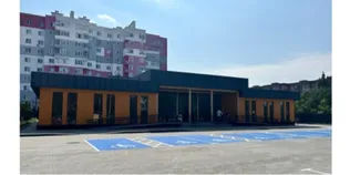 У Луцьку відкриють один із найсучасніших ветеранських просторів в Україні: що там буде (фото, відео)