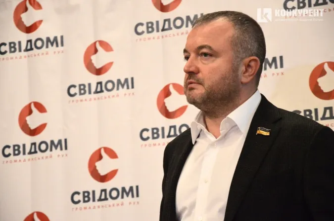 Нарешті відновлено соціальну справедливість, – Андрій Покровський