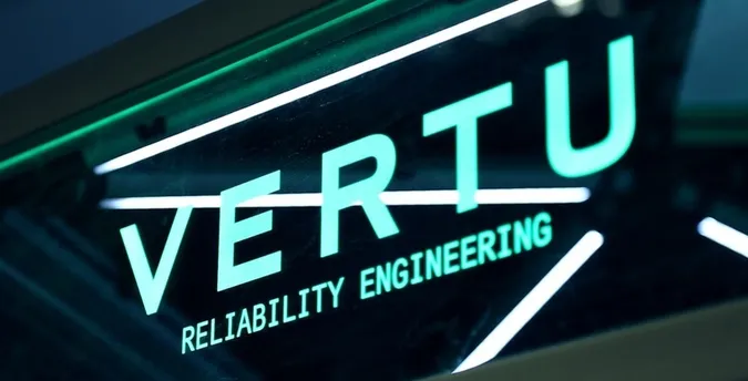 Виробник мобільних телефонів Vertu оголосив про банкрутство