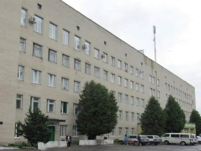 Володимир-Волинське ТМО отримає «ковідні» кошти