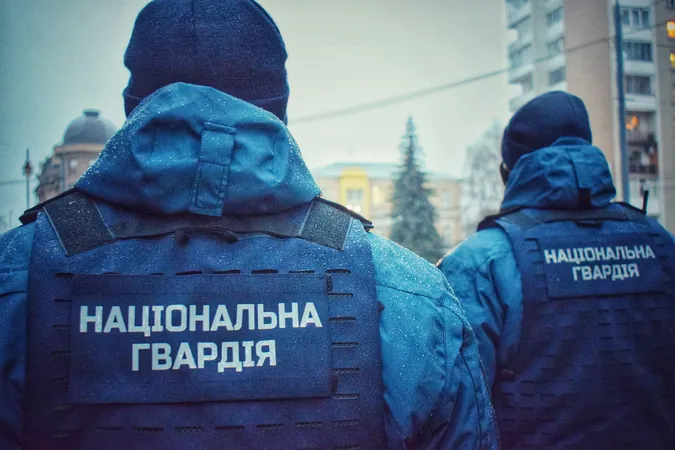У Луцьку невідомий напав на чоловіка