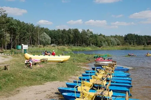 Відпочинок у Хрінниках: ціни та умови