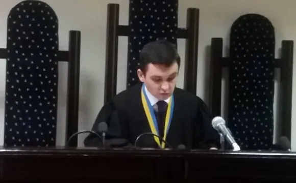 Луцького суддю запросили на міжнародні курси в Японію