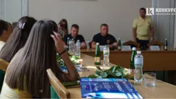 У Луцьку нагородили олімпійців: як це було (фото)