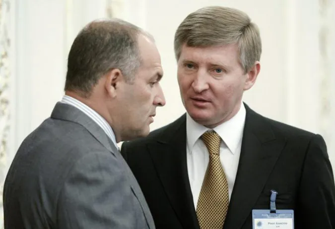 Ахметов, Пінчук, Жеваго: Forbes назвав найбагатших українців (рейтинг)
