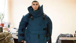 12 запитань про замінування і вибухи до волинського вибухотехніка Ігоря Заболотного (інтерв’ю)