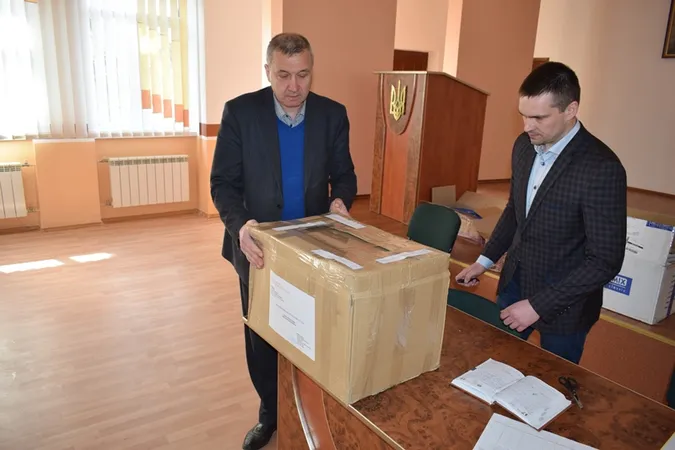 Чотири компанії зголосились реконструювати луцькі котельні (фото)