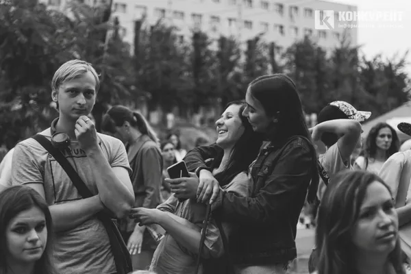 У Луцьку відбувся вечір пам'яті Андрія Кузьменка (фото, відео)