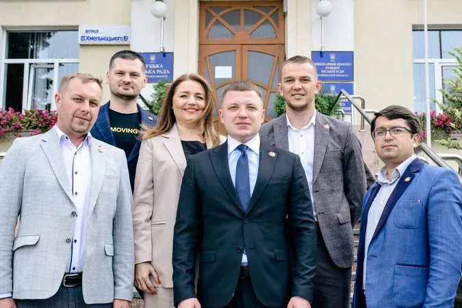 Чим цілий рік займалися «СВІДОМІ» в Луцькій міській раді (відео)