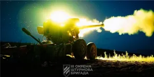 Близько 1 480 750 окупантів, 12 300 танків, 481 605 БпЛА: втрати ворога на 26 серпня