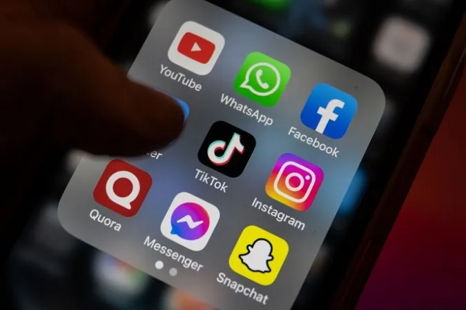 ЄС може оштрафувати TikTok, якщо доведе, що платформа несе ризики для дітей, – ЗМІ