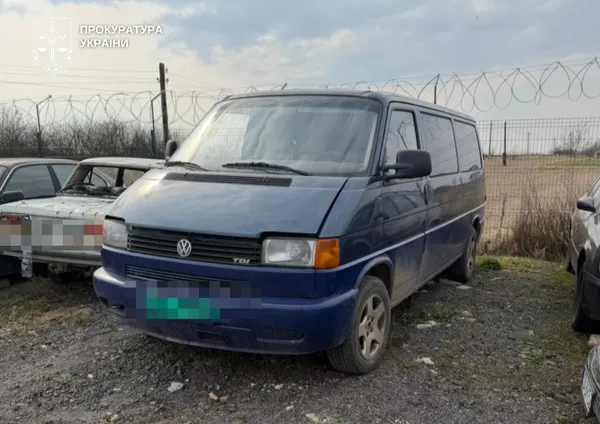 На Волині викрили схему продажу авто з ЄС під виглядом допомоги для ЗСУ (фото)