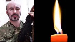 На Харківщині загинув воїн з Волині Тарас Парфенюк