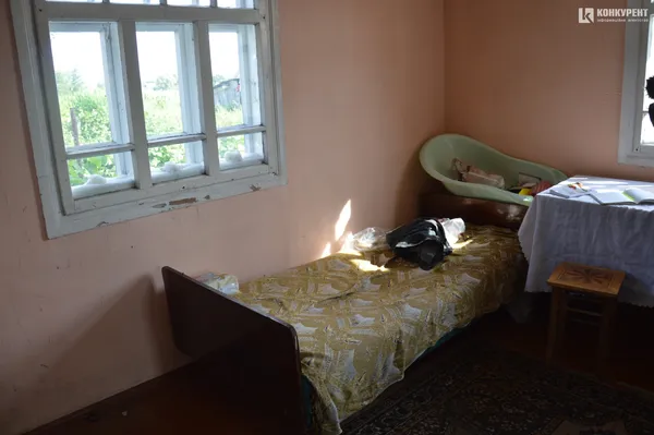 «Мрію їх повернути і спекти для них торт»,  – волинянка, у якої забрали п'ятьох дітей (відео)