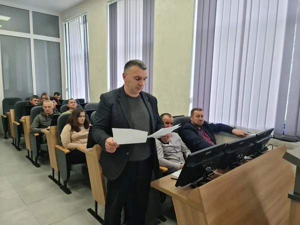У Підгайцівській громаді на ремонт доріг виділили понад 34 мільйони