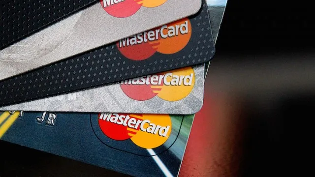 Mastercard запустила онлайн-сервіс грошових переказів в Україні