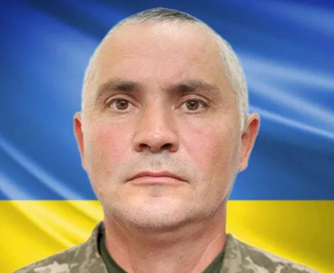 Вважали зниклим безвісти: на передовій загинув волинянин Петро Вакульчук