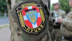 "Самооборона Волині" прозвітувалася