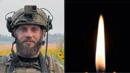 На Волині проведуть в останню дорогу воїна Станіслава Ядловського