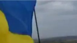 Воїни волинської 14-ї ОМБР увійшли до села на кордоні з росією (відео)