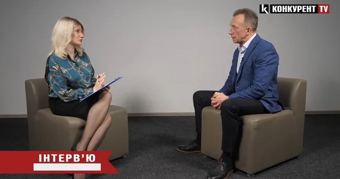 «Чутки, що ефірне і супутникове мовлення скоро помре – перебільшені», – Сергій Семерей (відео)