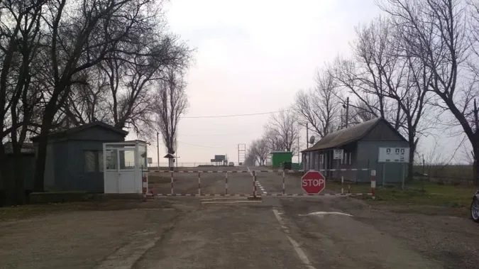 Молдова закриває два пункти пропуску з Україною: причини