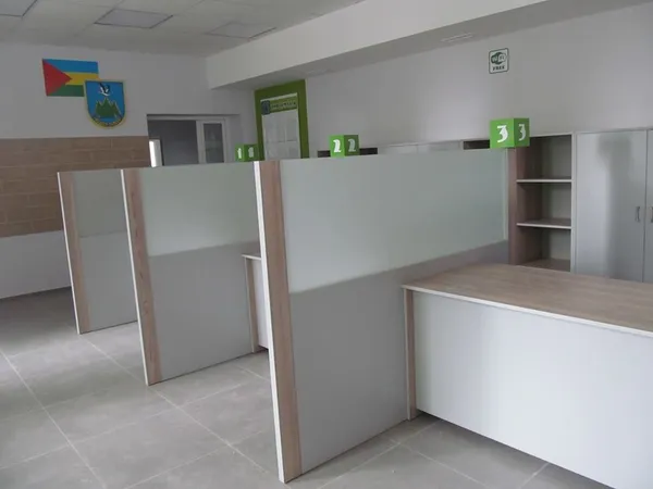 Як у регіонах Волині модернізують ЦНАПи (фото)