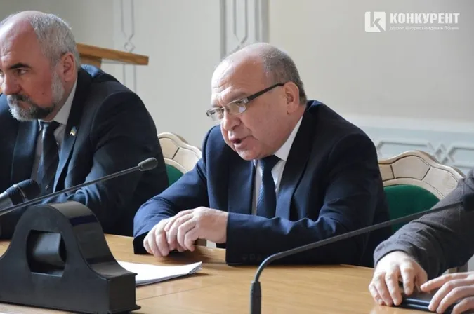 «Рух транспорту країни-агресора неможливий на Волині», - Гунчик