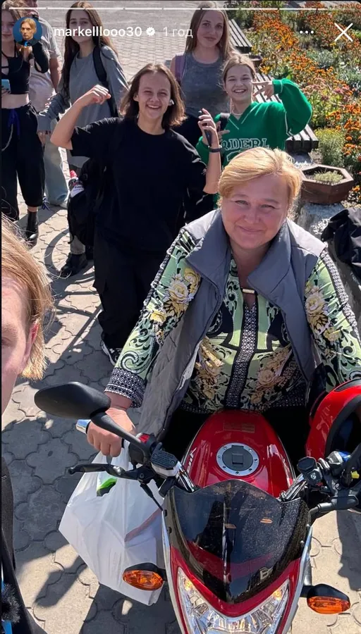 На Волинь приїхав відомий комік Марк Куцевалов: що він тут робить
