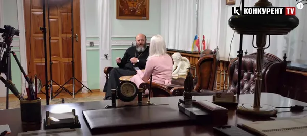 «Великодній кошик в християнському розумінні до Пасхи ніякого відношення не має», – Михаїл (відео)