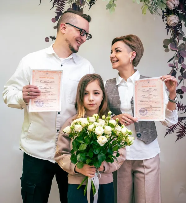 Відомий музикант з Луцька одружився (фото)