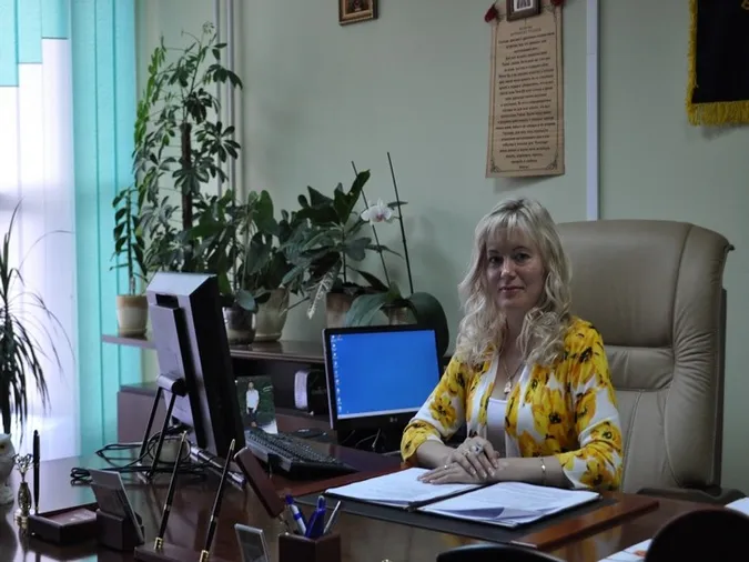 Представили нового керівника волинських фіскалів