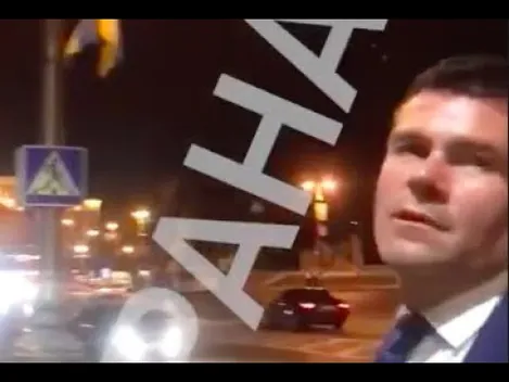 «Він мені просто дасть», –  секс-скандал із соратником Олега Ляшка (відео)