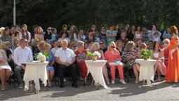 🔔Як у Луцьку святкували випускний 2024 (відео)