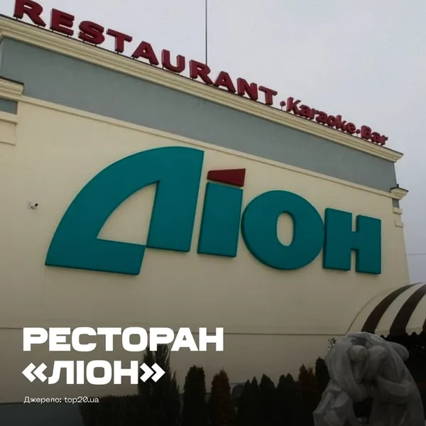 У Луцьку знайшли свій Нью-Йорк, Лондон і навіть Амстердам