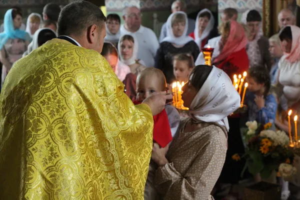 На Волині священник «мп» не підтримав перехід парафії до ПЦУ і пішов на фронт