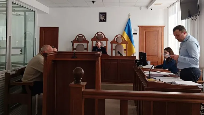 У Луцьку судять керівника фірми, якого звинувачують у постачанні комплектуючих до РФ
