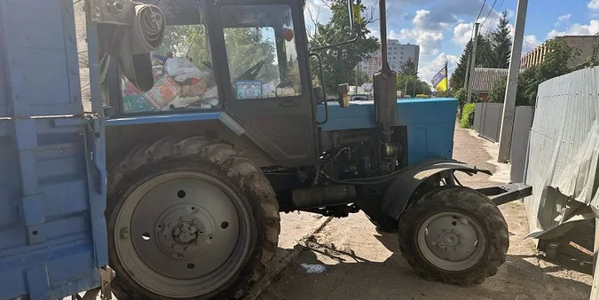Фото ілюстративне
