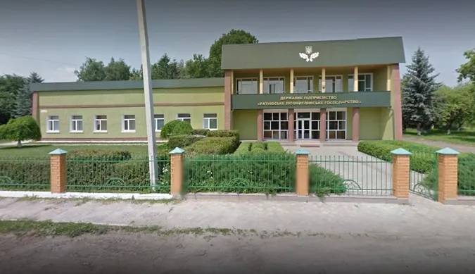 На Волині перевіряють «Ратнівське лісомисливське господарство»