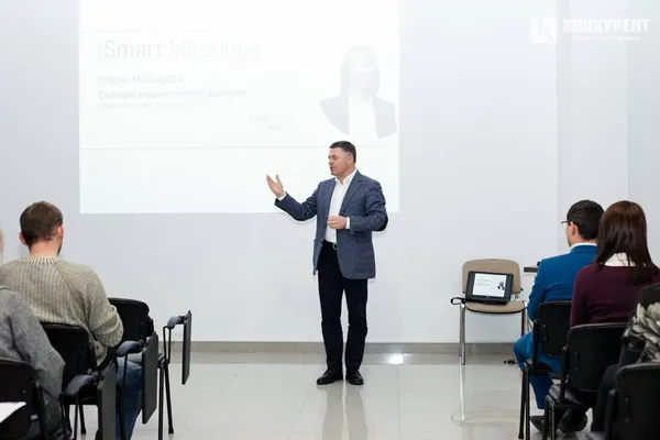 Як сказати «Ні» і стати успішним: поради експерта для волинського бізнесу